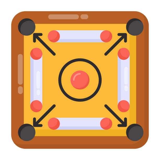 Carrom